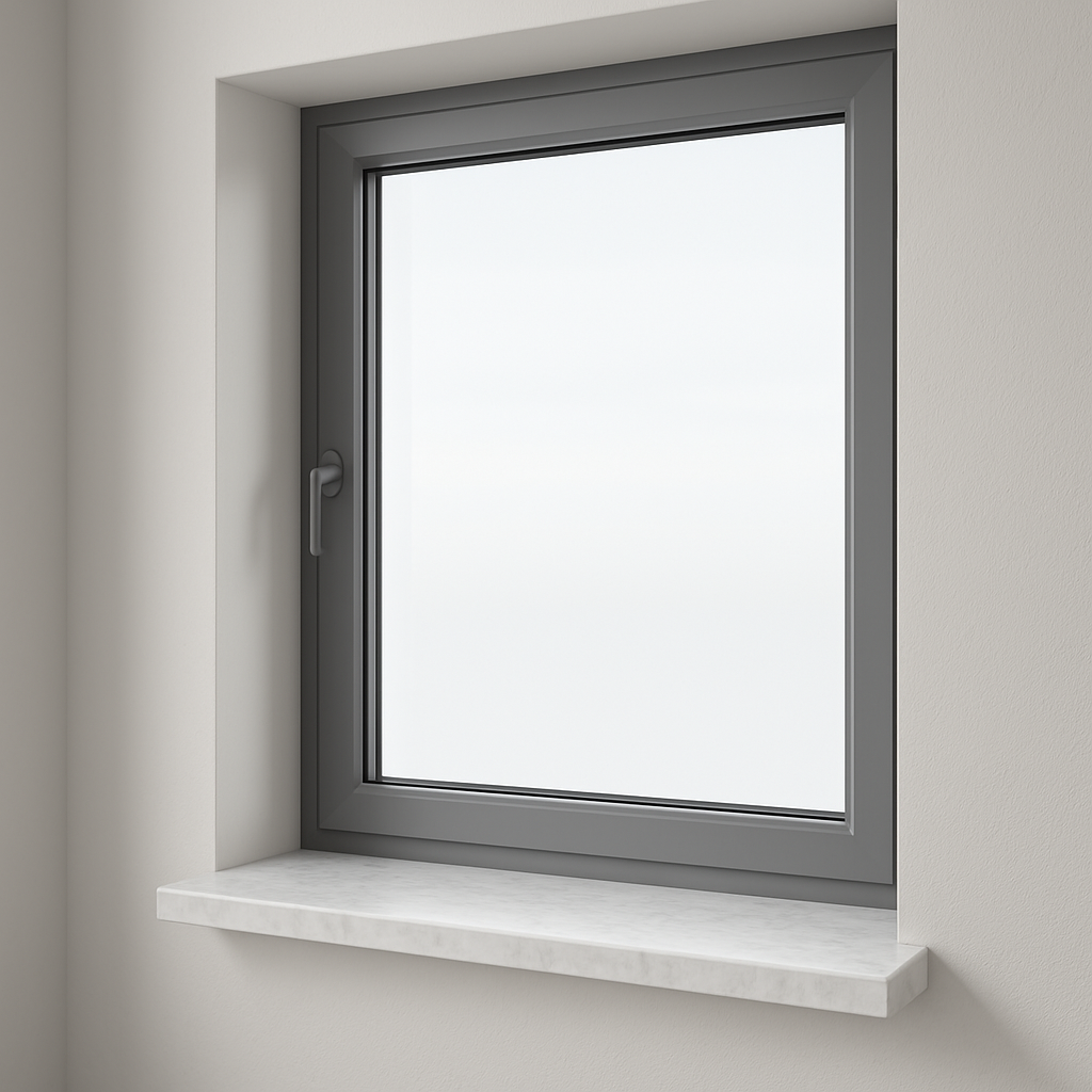 Benefits of Quartz Window Sills Over Wooden Window Sills