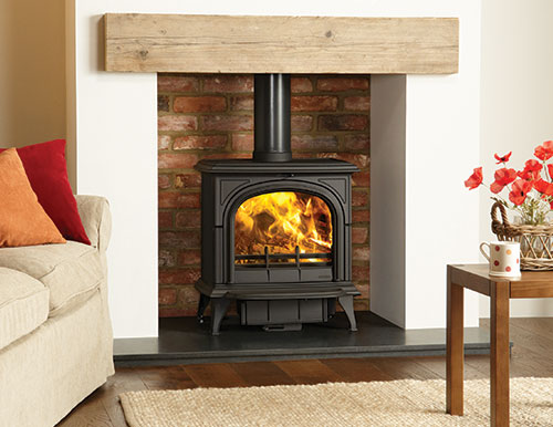 Log Burners