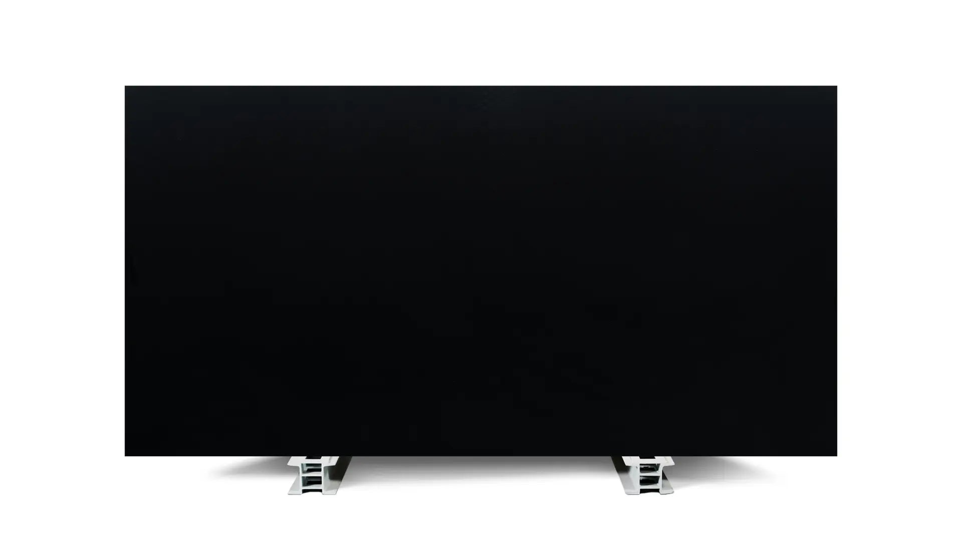 20mm Fine Crystal Black Quartz | 200mm Wide Window Sills