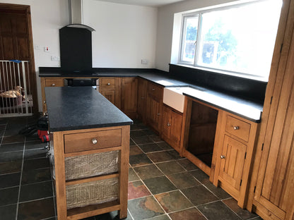 Kitchen Island Worktop 1500 x 1000mm